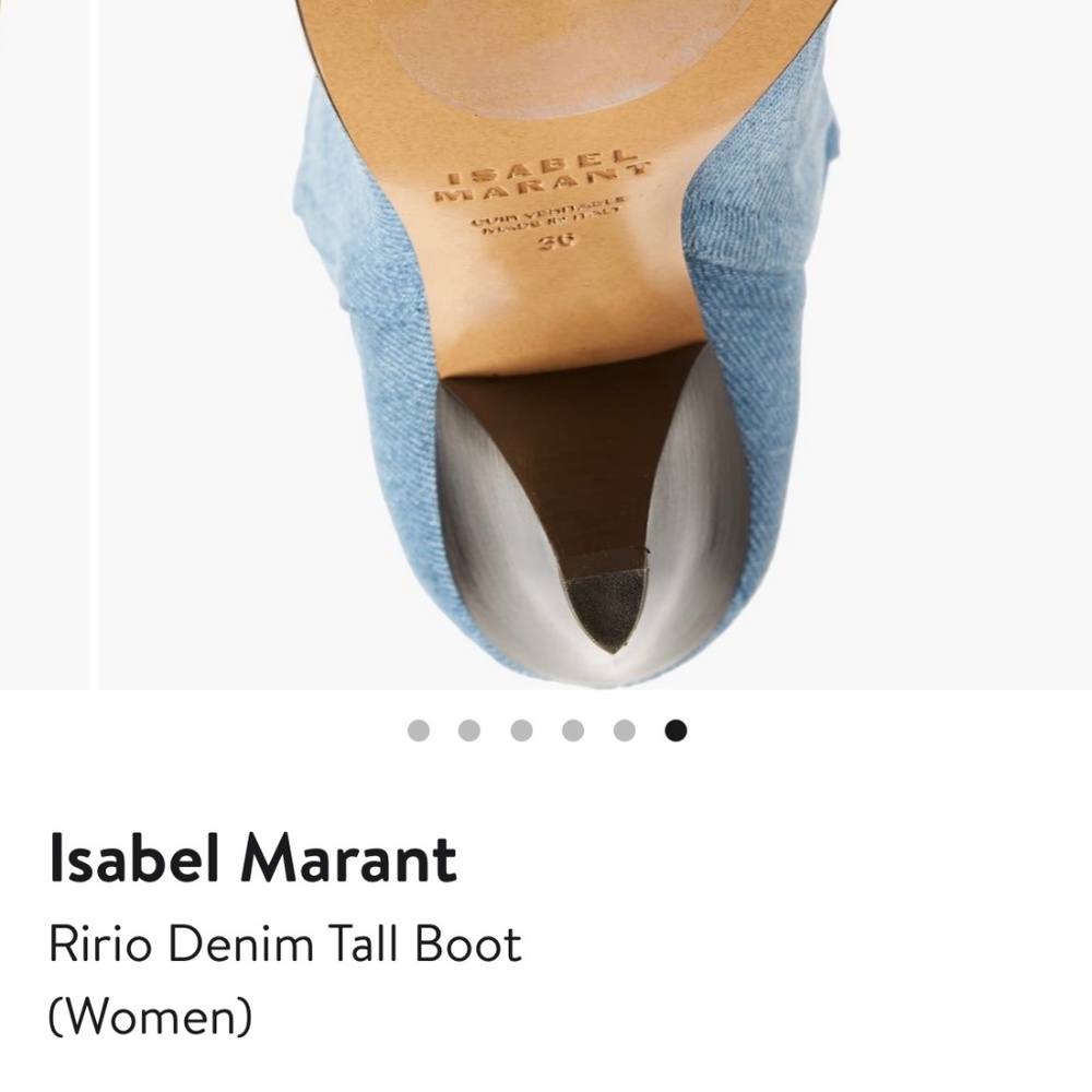 Isabel Marant